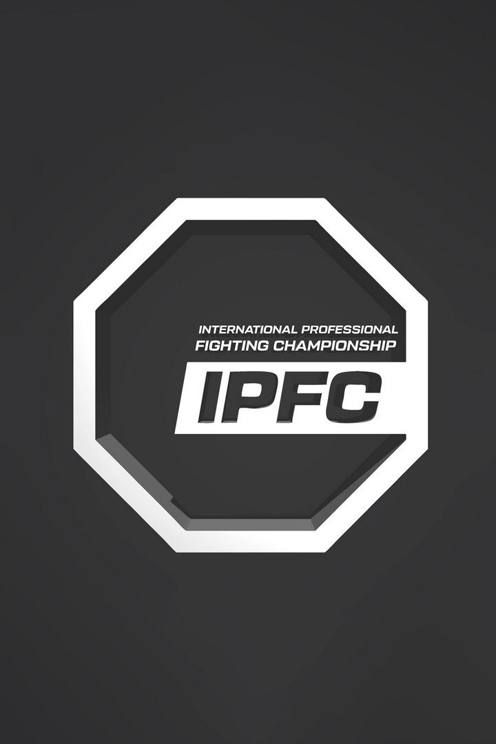 Смешанные единоборства IPFC 7. Матчевая встреча Россия - Китай. Трансляция из Владивостока