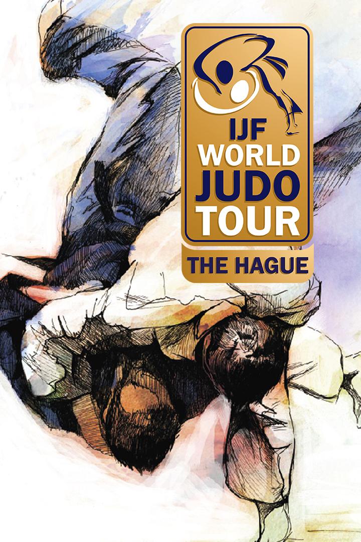 Дзюдо. Мировой тур. Турнир "Большого шлема". Трансляция из Казахстана