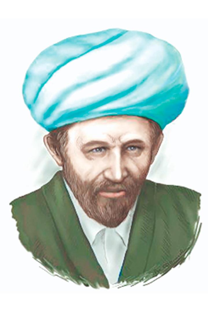 Зайнулла Расулев- духовный король башкирского народа