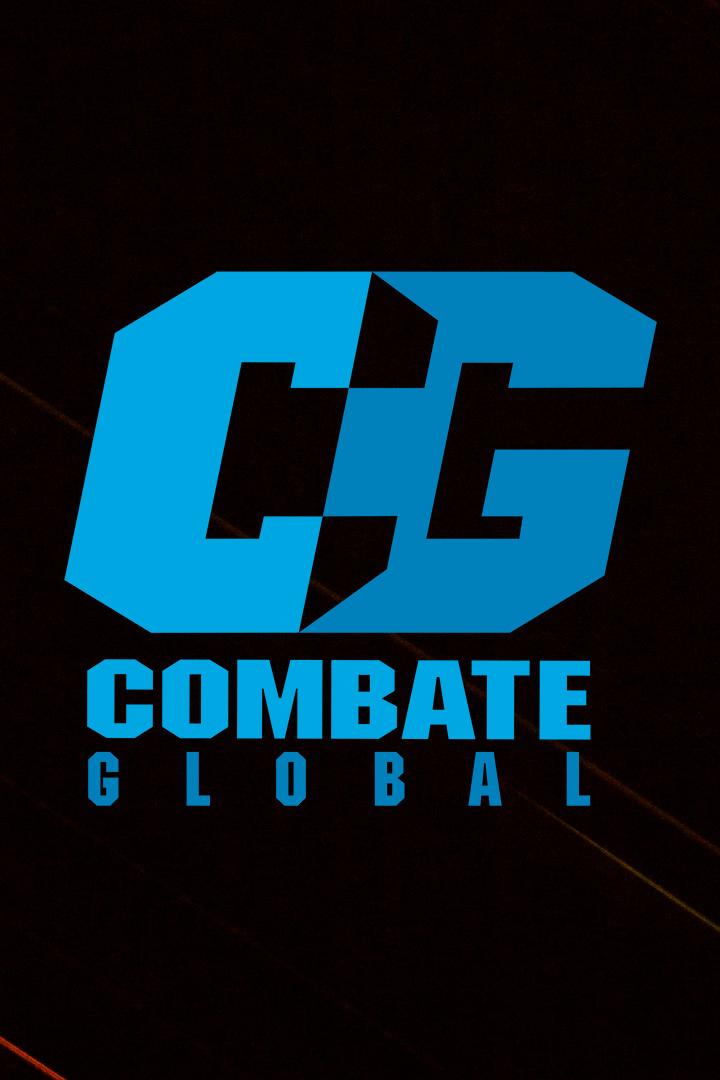 Смешанные единоборства. Combate Global 9. Трансляция из США