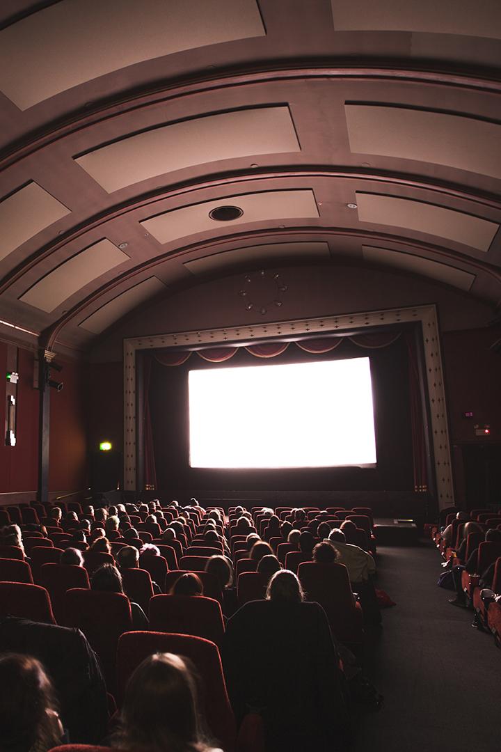 Новый год для ёлок