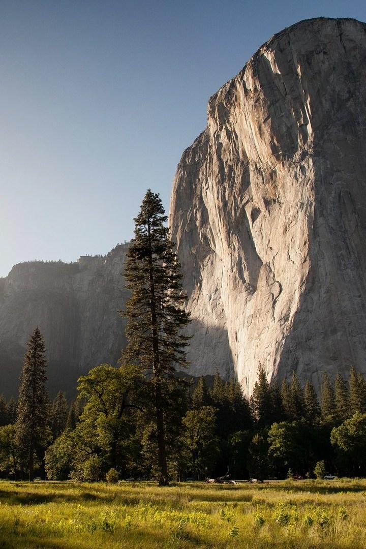 Главный Кавказский хребет. Осетия