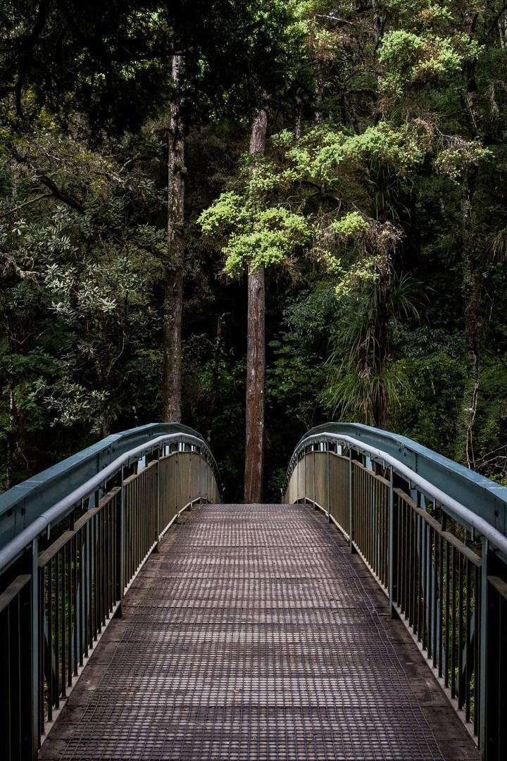 Природа Исландии