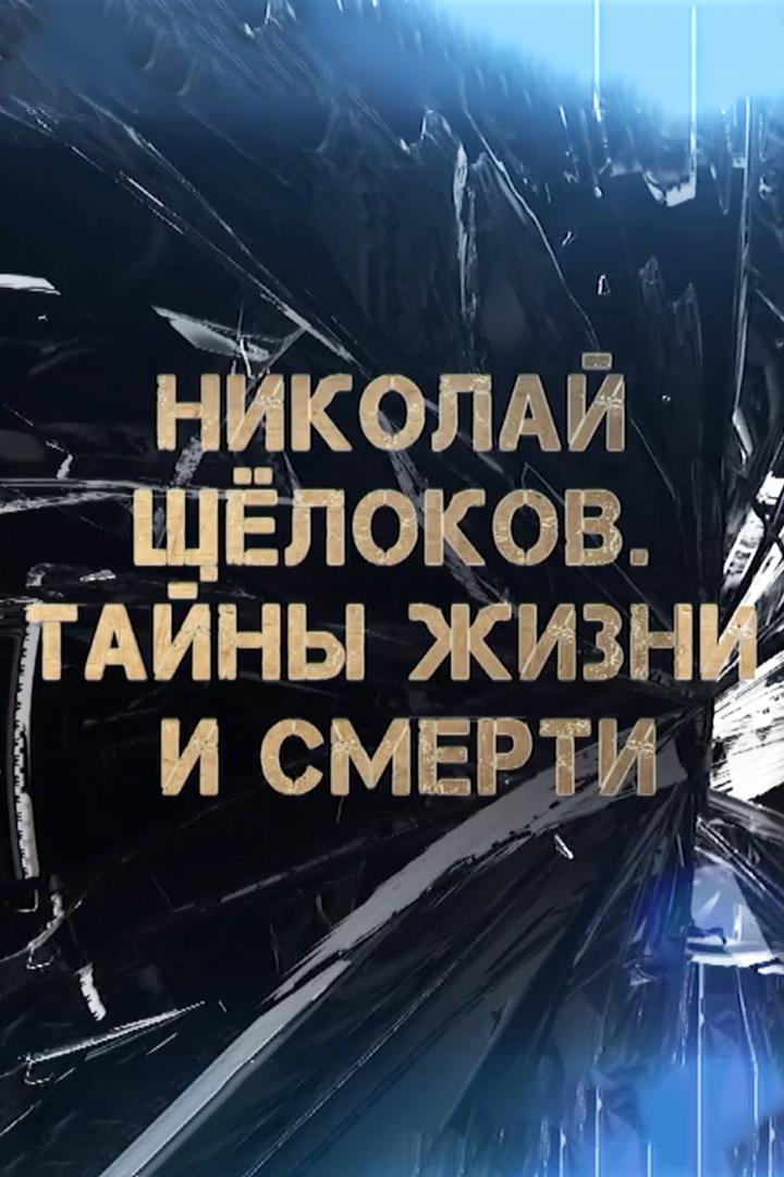 Николай Щёлоков. Тайны жизни и смерти