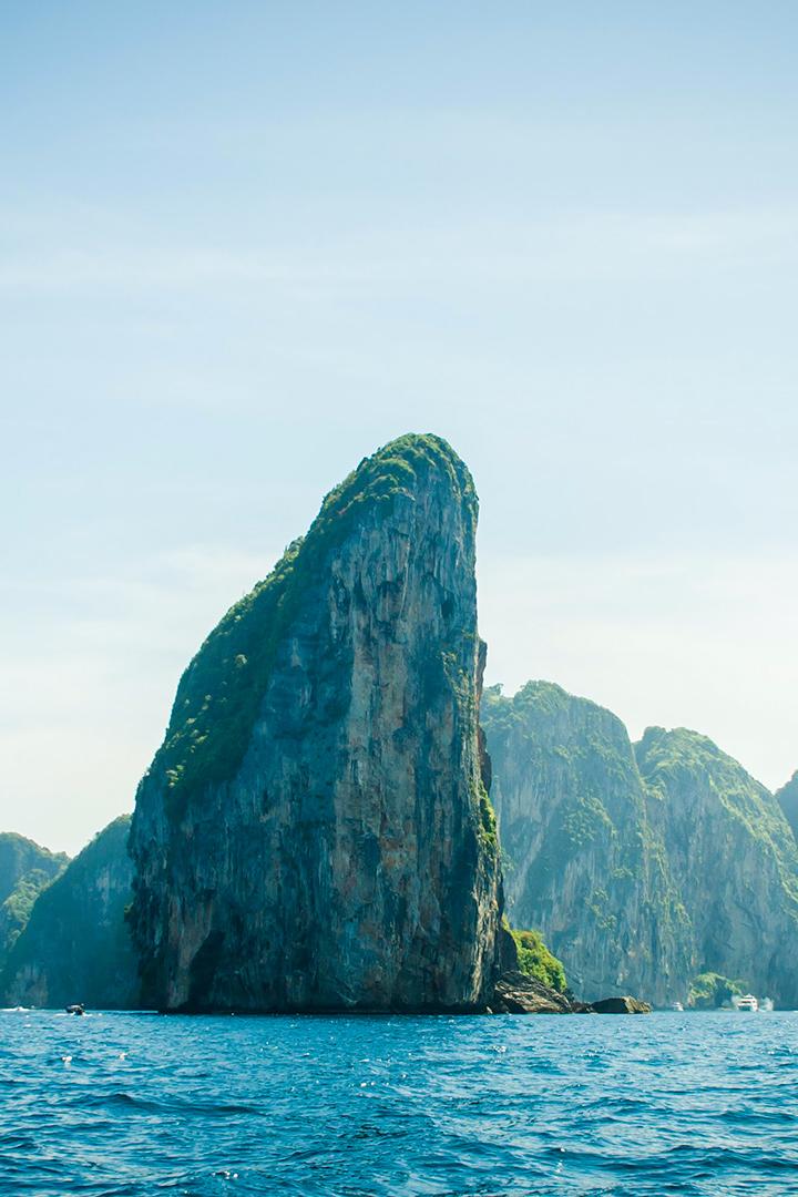 Великолепный Тайланд