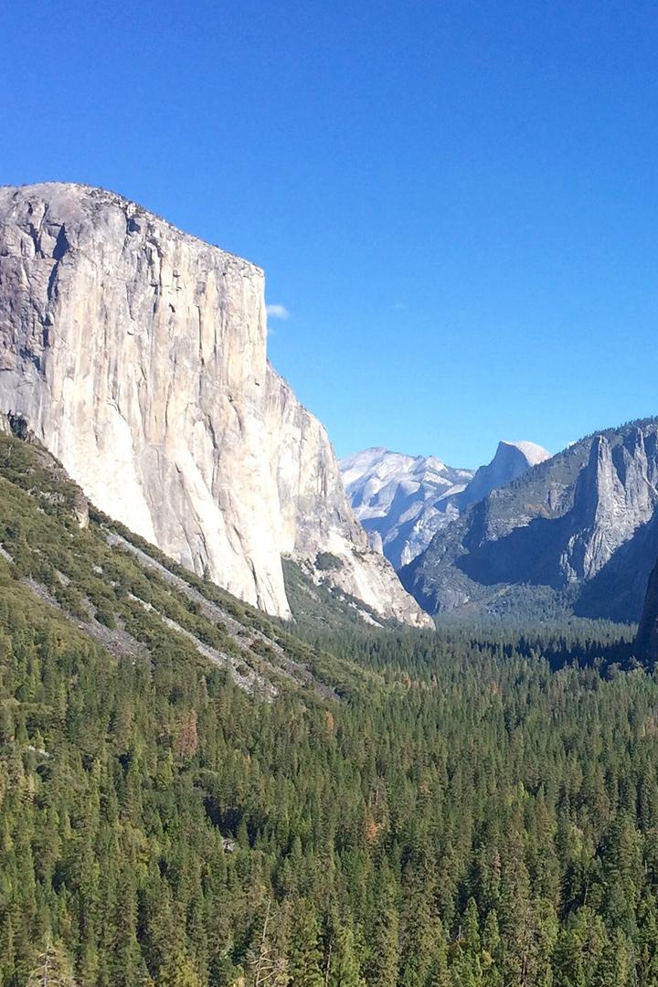 Национальный парк США