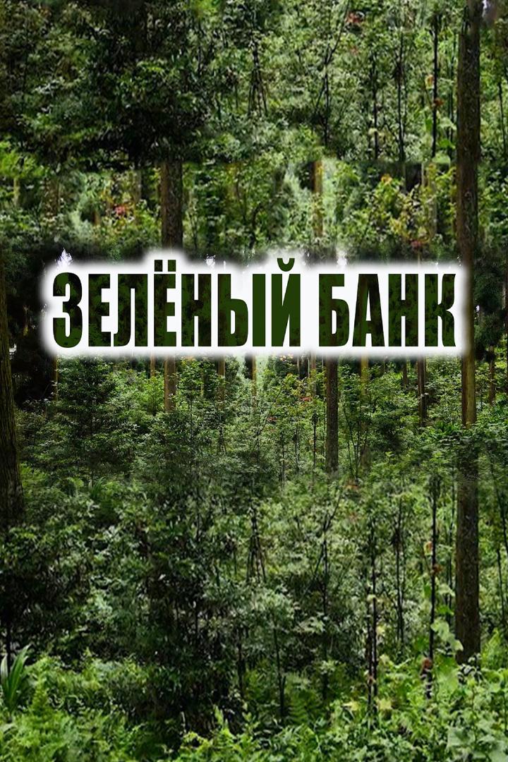Зелёный банк