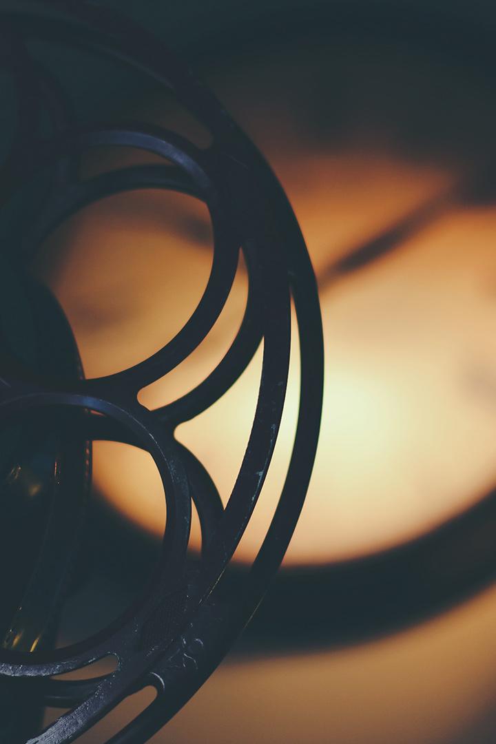 Ленинградские монтажёры. Искусство склейки