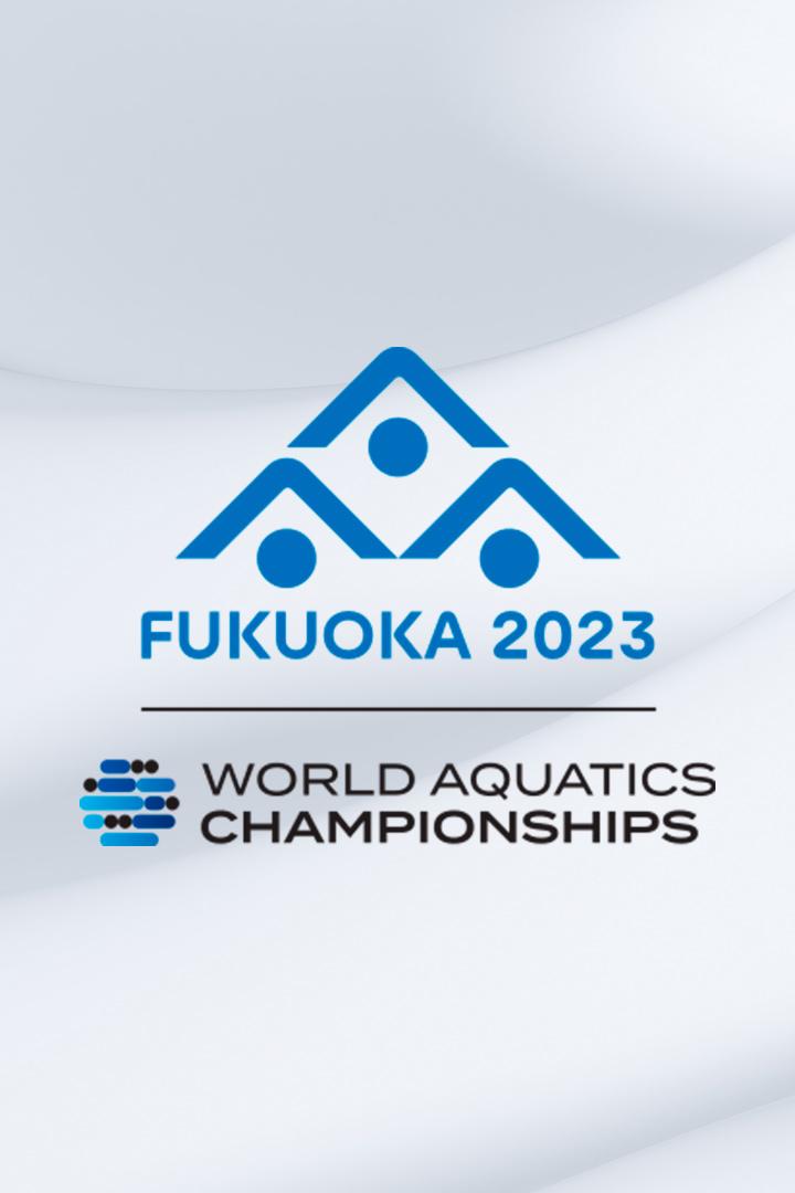 Чемпионат мира по водным видам спорта. Синхронное плавание. Соло. Женщины. Техническая программа. Трансляция из Японии