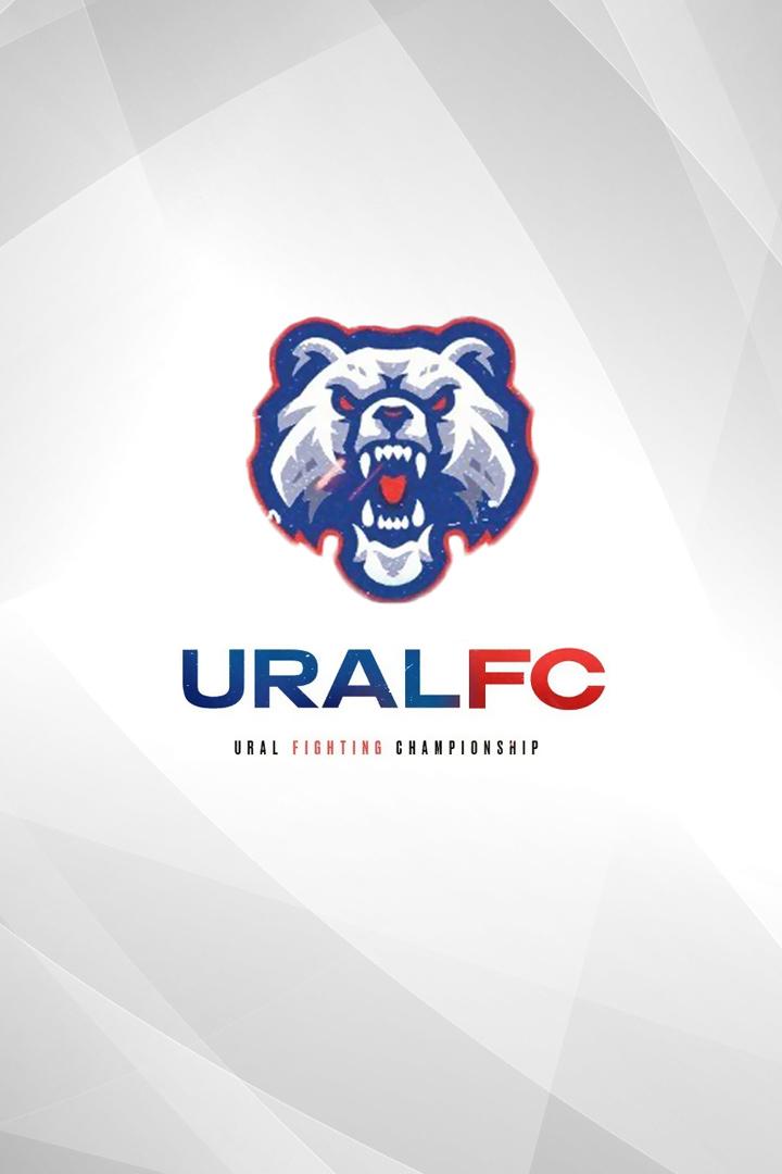 Смешанные единоборства. URAL FC. Даурен Ермеков против Руслана Шамилова. Вячеслав Дацик против Галымжана Жасланова