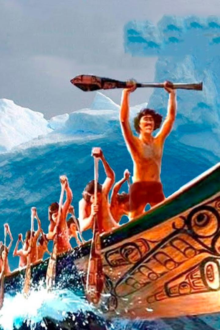 Неизвестная Земля - Австралия