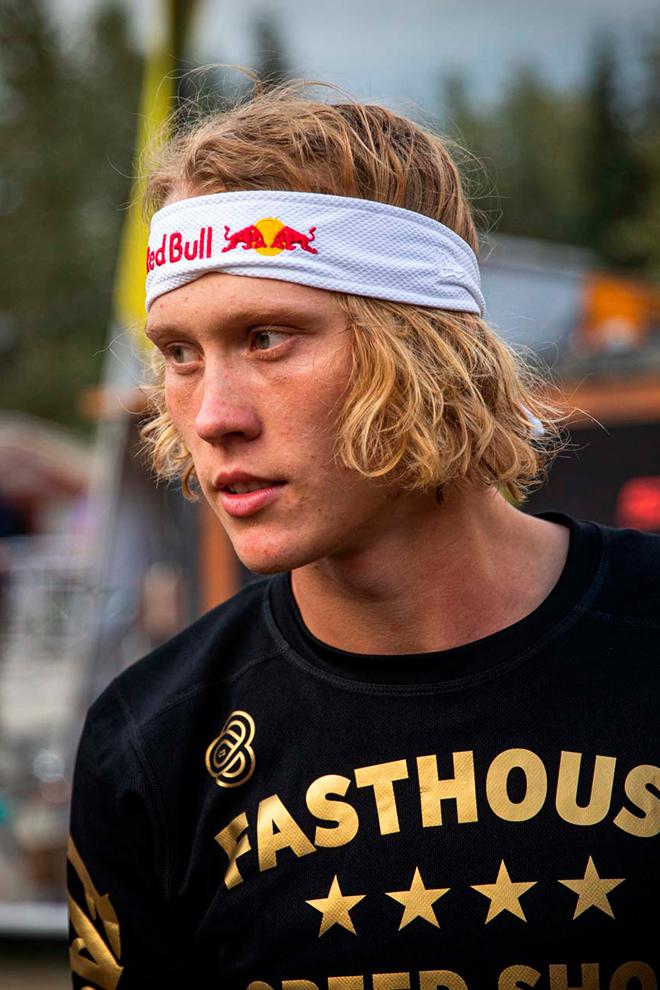 Эмиль Йоханссон