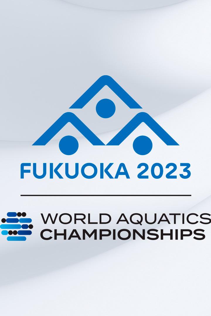 Чемпионат мира по водным видам спорта. Синхронное плавание. Женщины. Команды. Произвольная программа. Трансляция из Японии