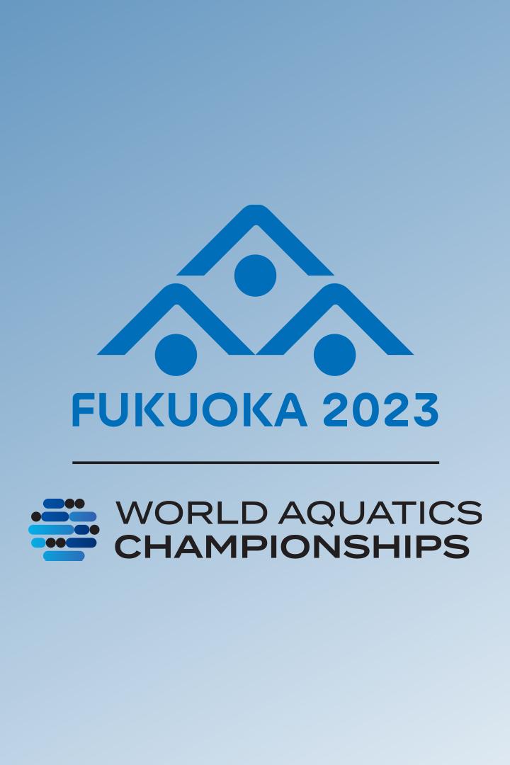 Чемпионат мира по водным видам спорта. Синхронное плавание. Акробатика. Женщины. Команды. Трансляция из Японии