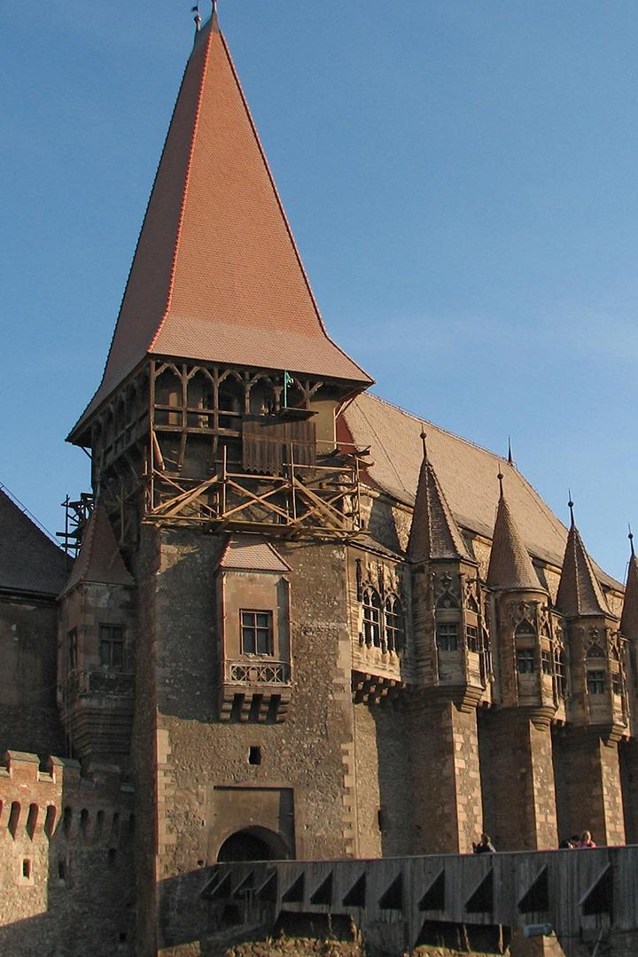 Величайшие книги. Дракула