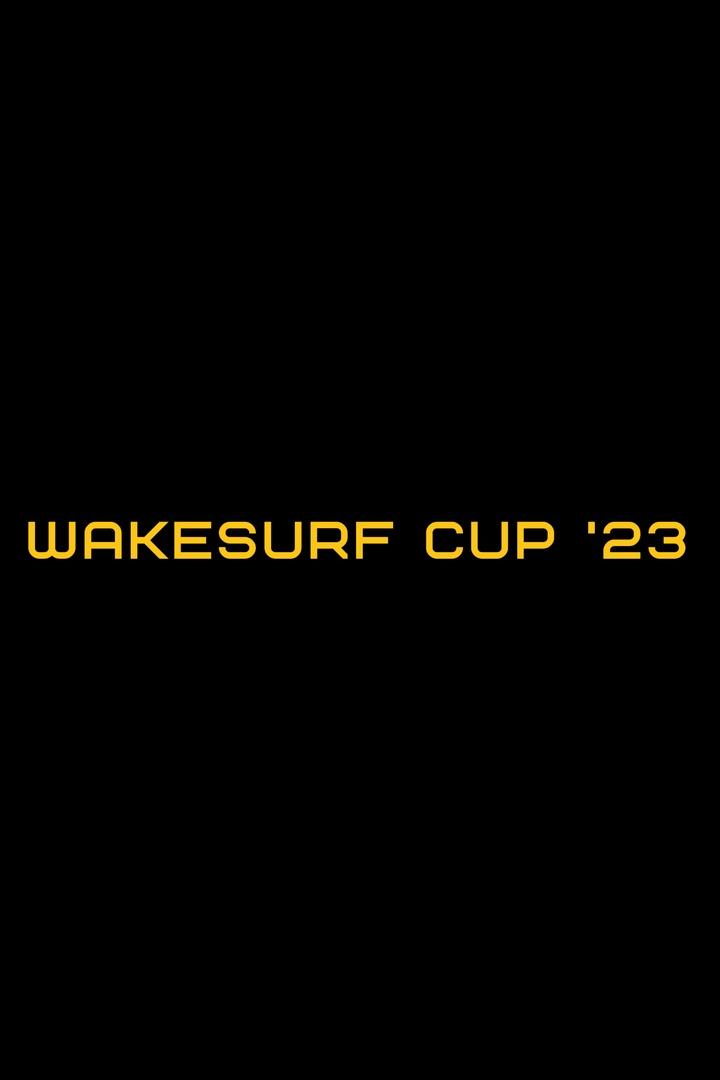 Сёрфинг. Международный турнир "INGRAD Wakesurf Cup 2023". Трансляция из Москвы