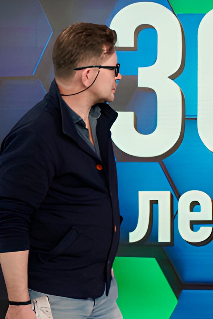 30 лет: первый в мире