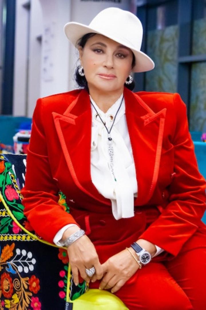 Ирина Винер: правила жизни