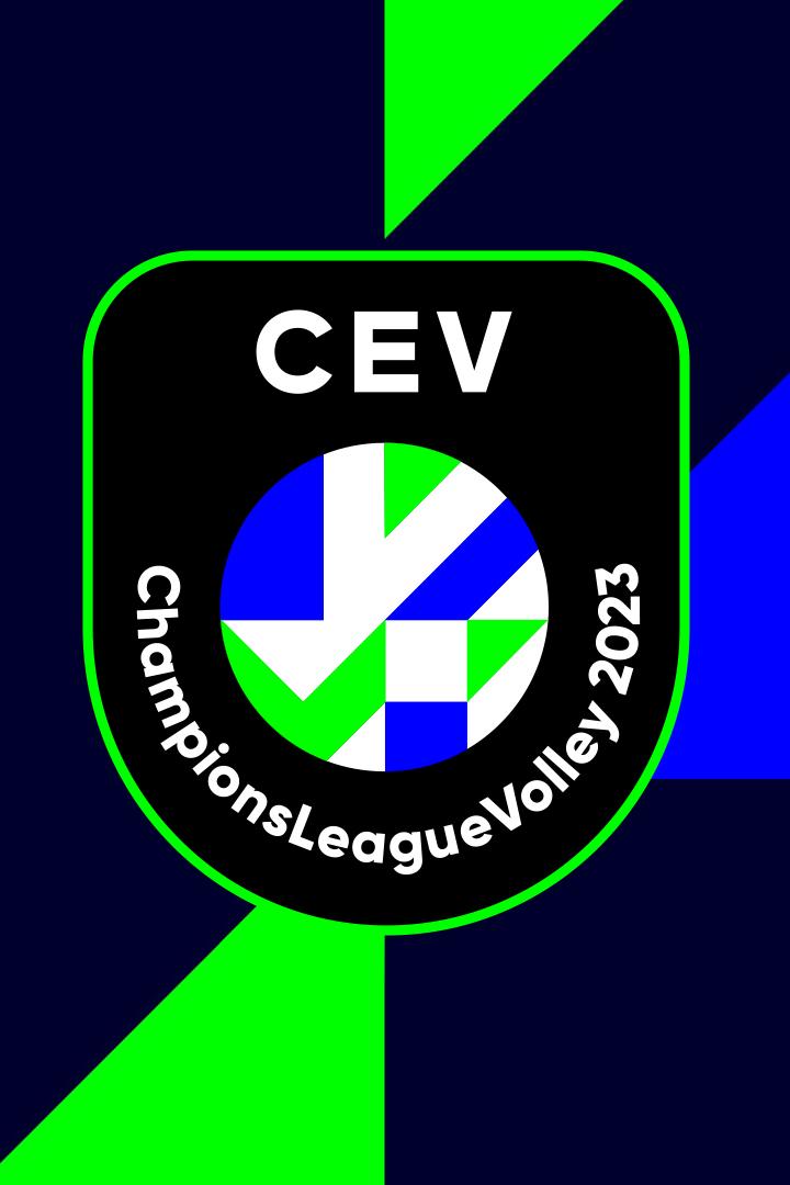 Волейбол. Лига чемпионов 22/23. Мужчины. Ястжебски Вегель (Польша) - Фридрихсхафен (Германия)
