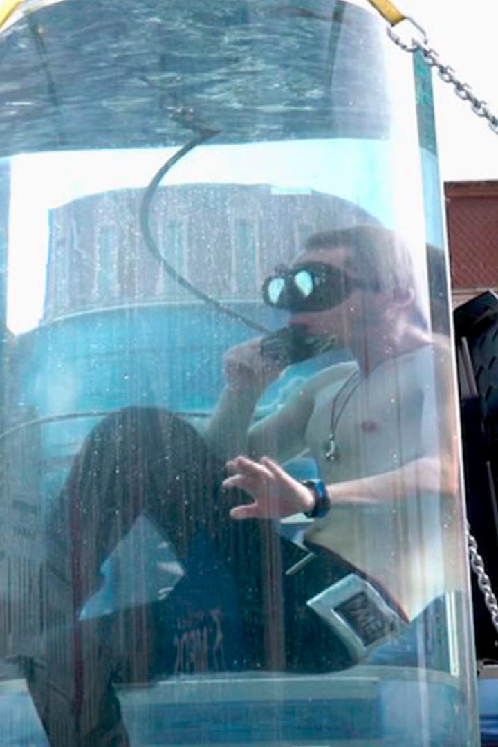 Пока не увижу, не поверю