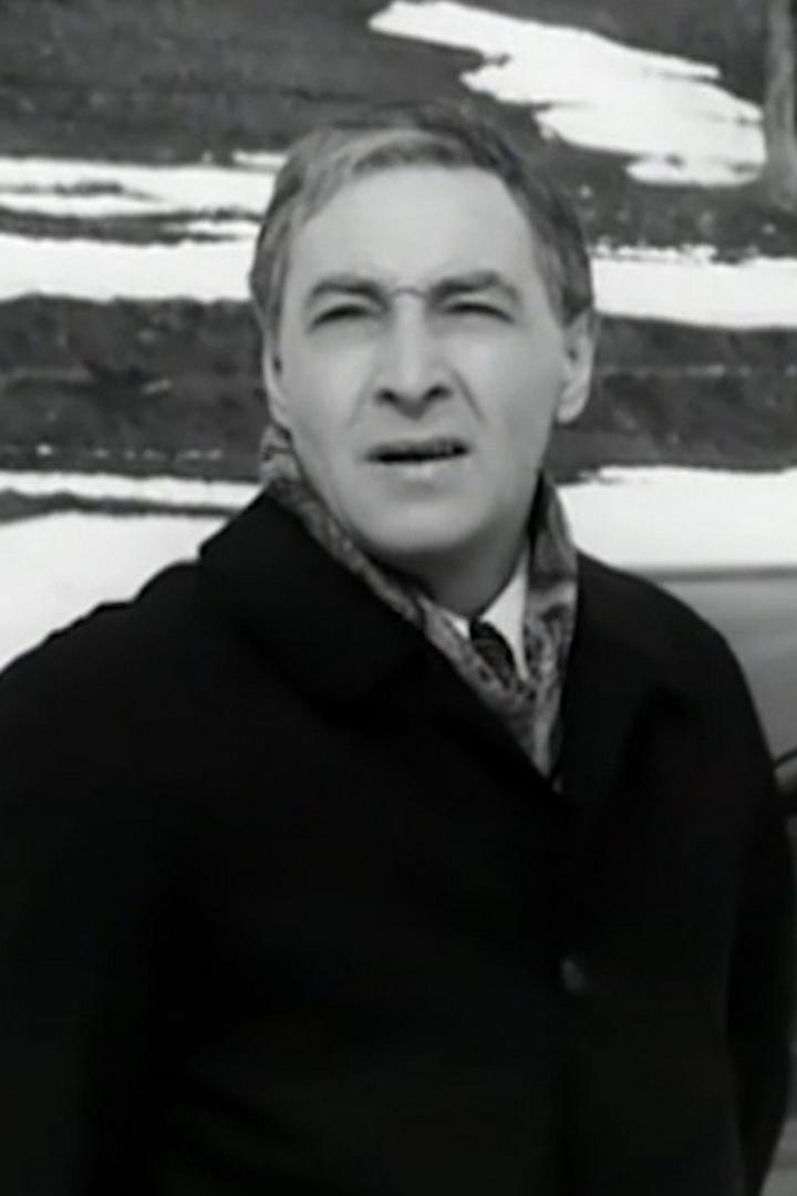 "Штирлиц навсегда". Рождение легенды