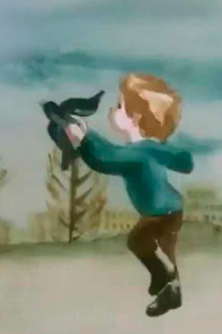 Птичий праздник