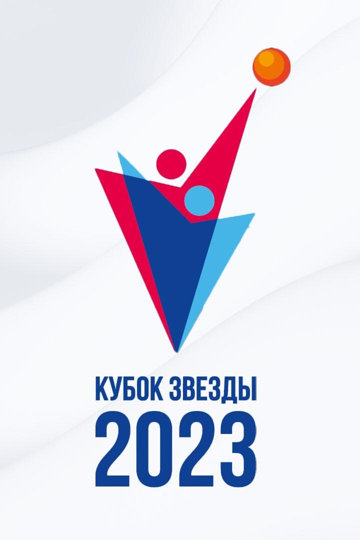 Гандбол. Кубок Звезды. Женщины. Звезда Звенигород - Луч Москва