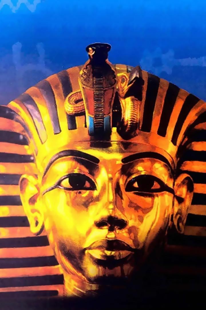 Великие египтяне