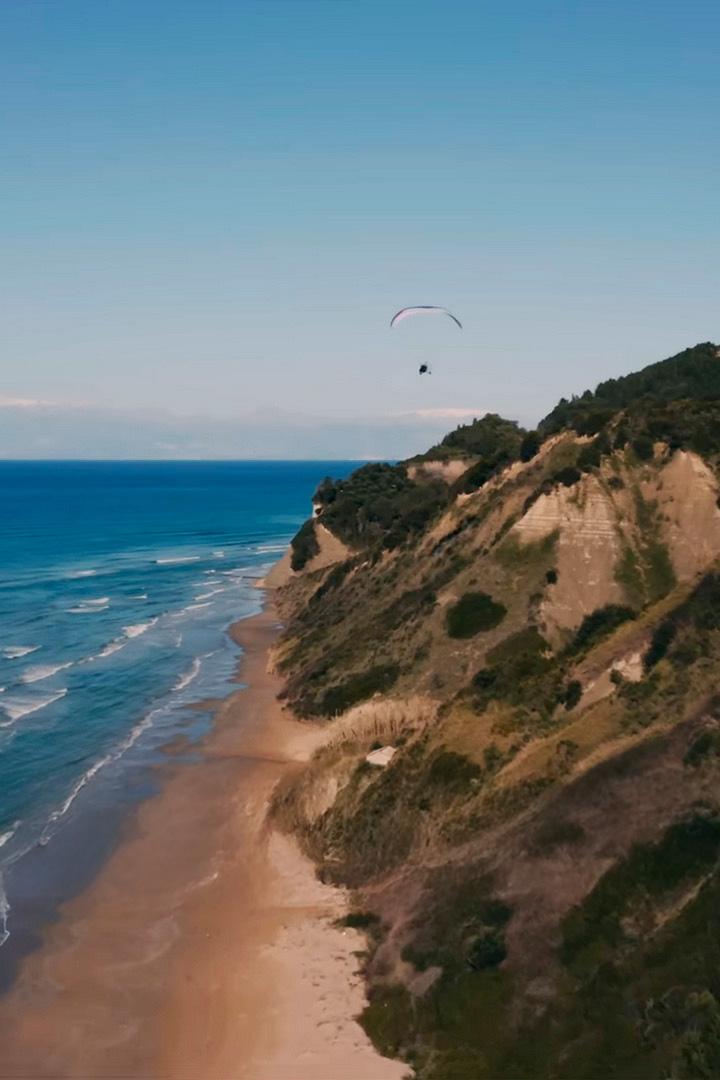 Благословенный остров