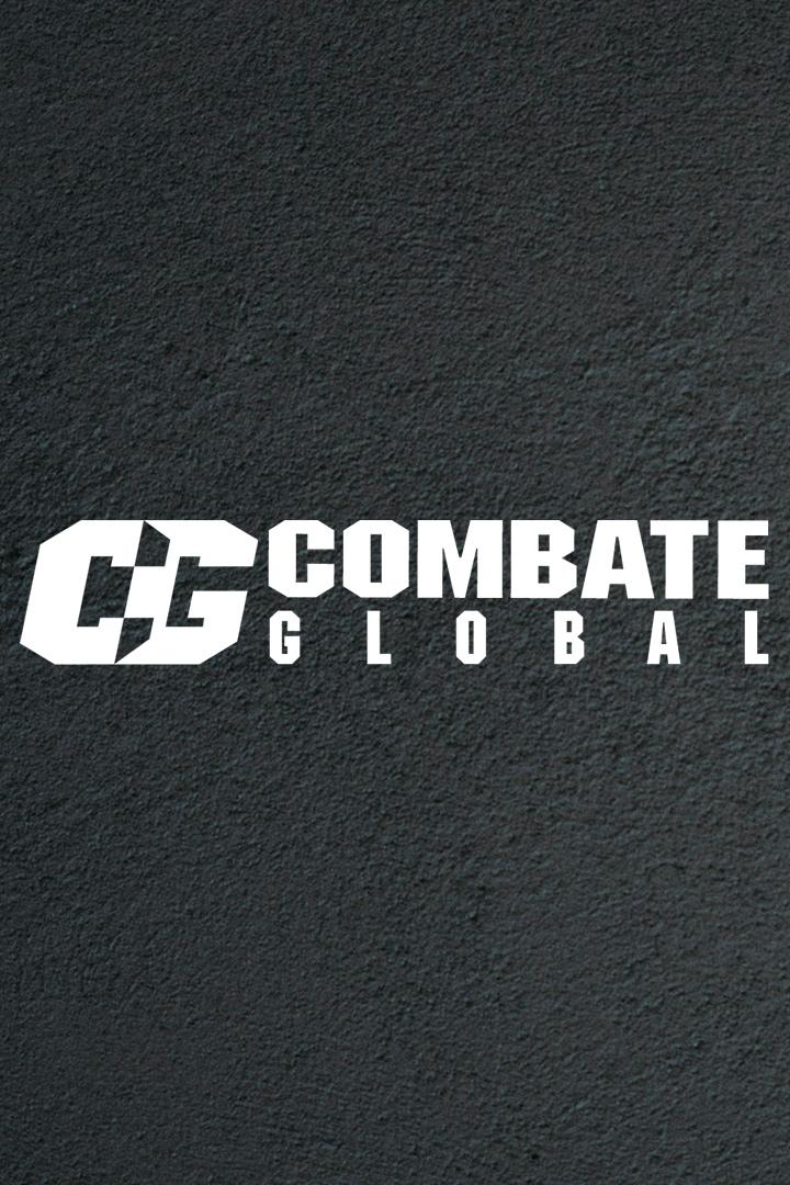 Смешанные единоборства. Combate Global 14. Трансляция из США