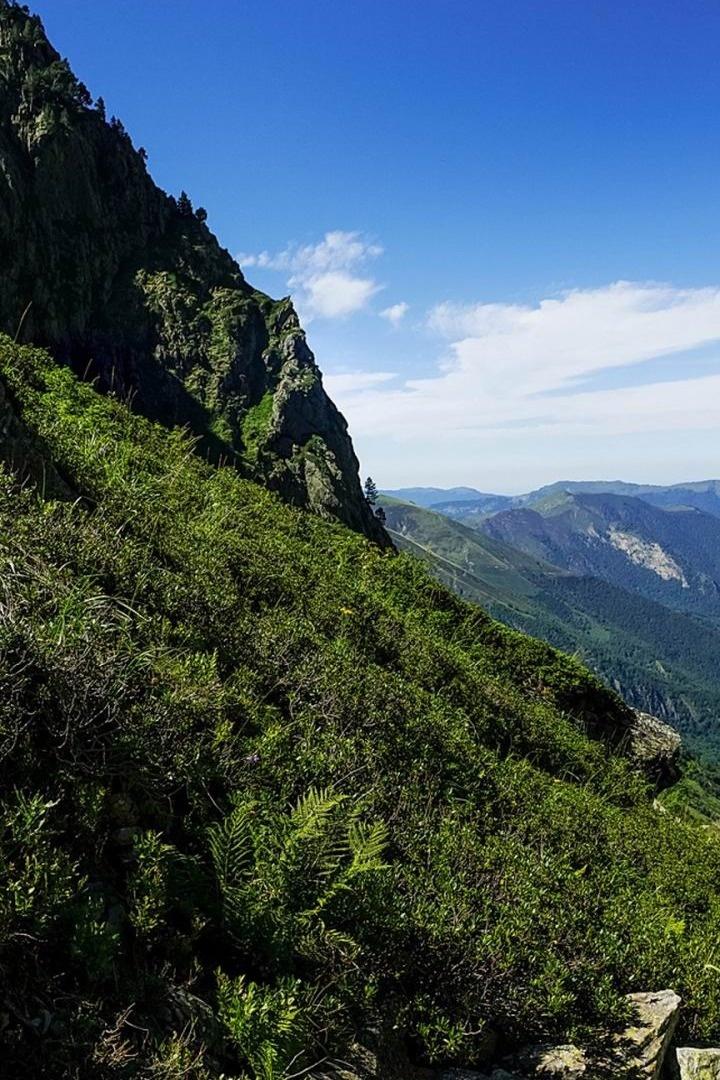 Побережье Черногория
