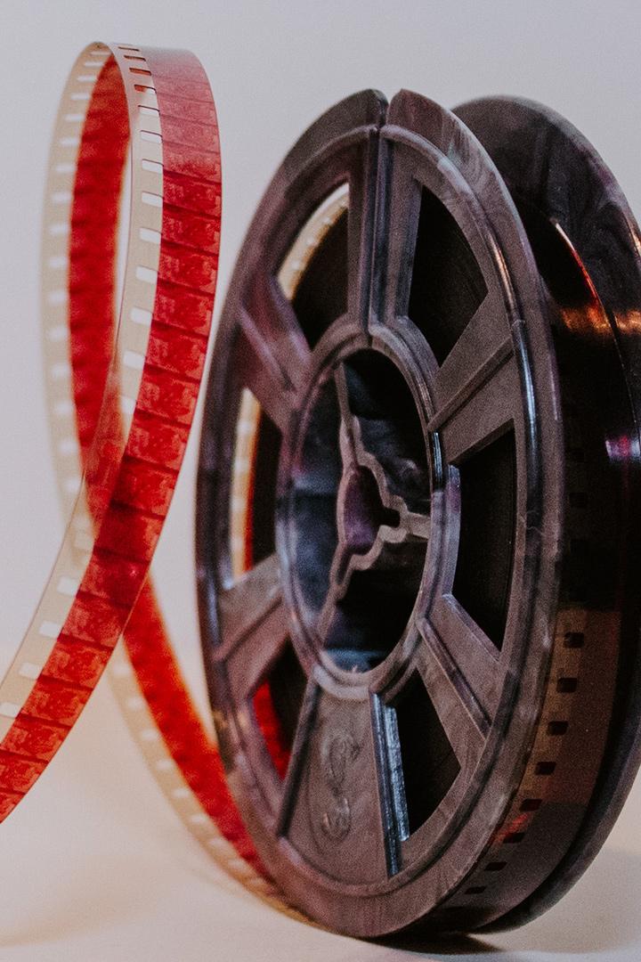 Сказки лесного Заволжья