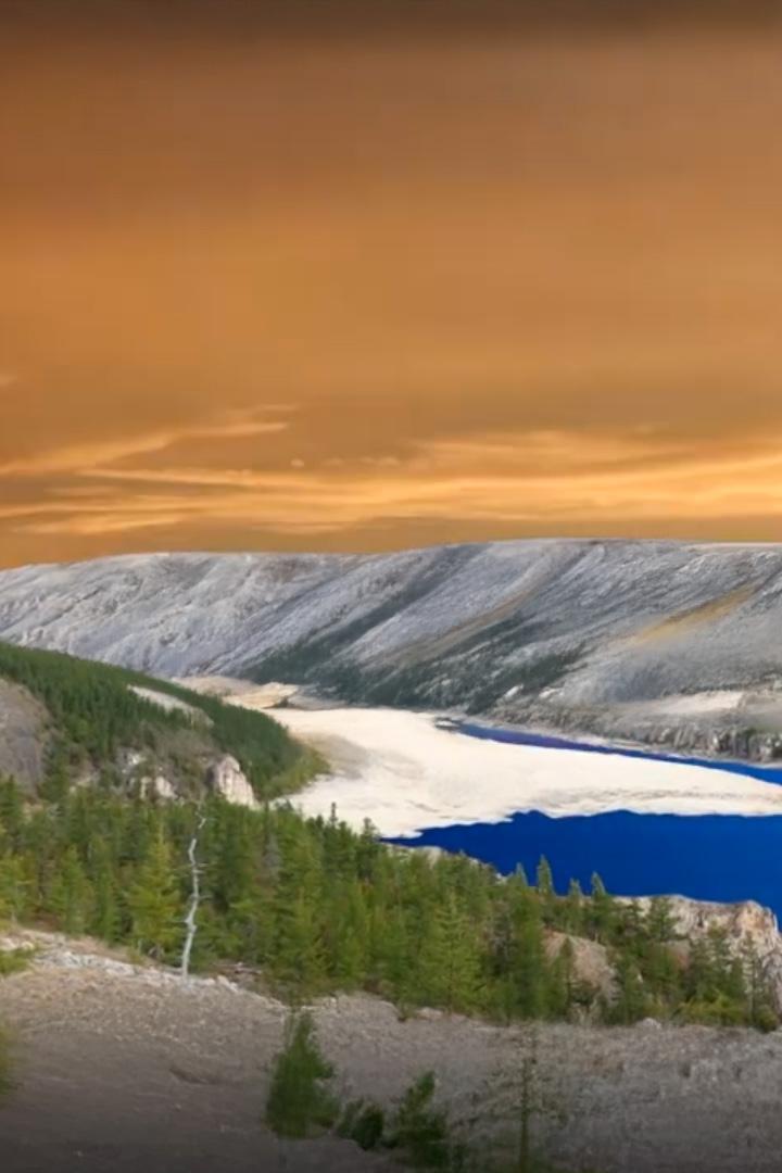 Далёкий Катуй