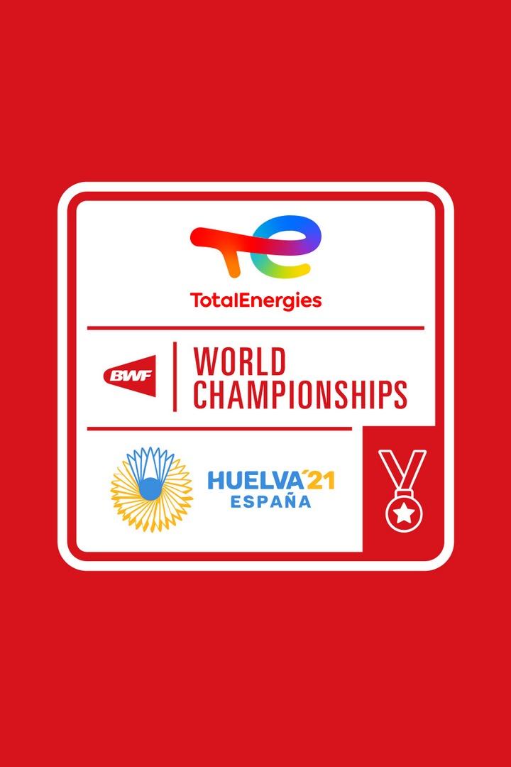 Бадминтон. Чемпионат мира. Финалы. Трансляция из Дании