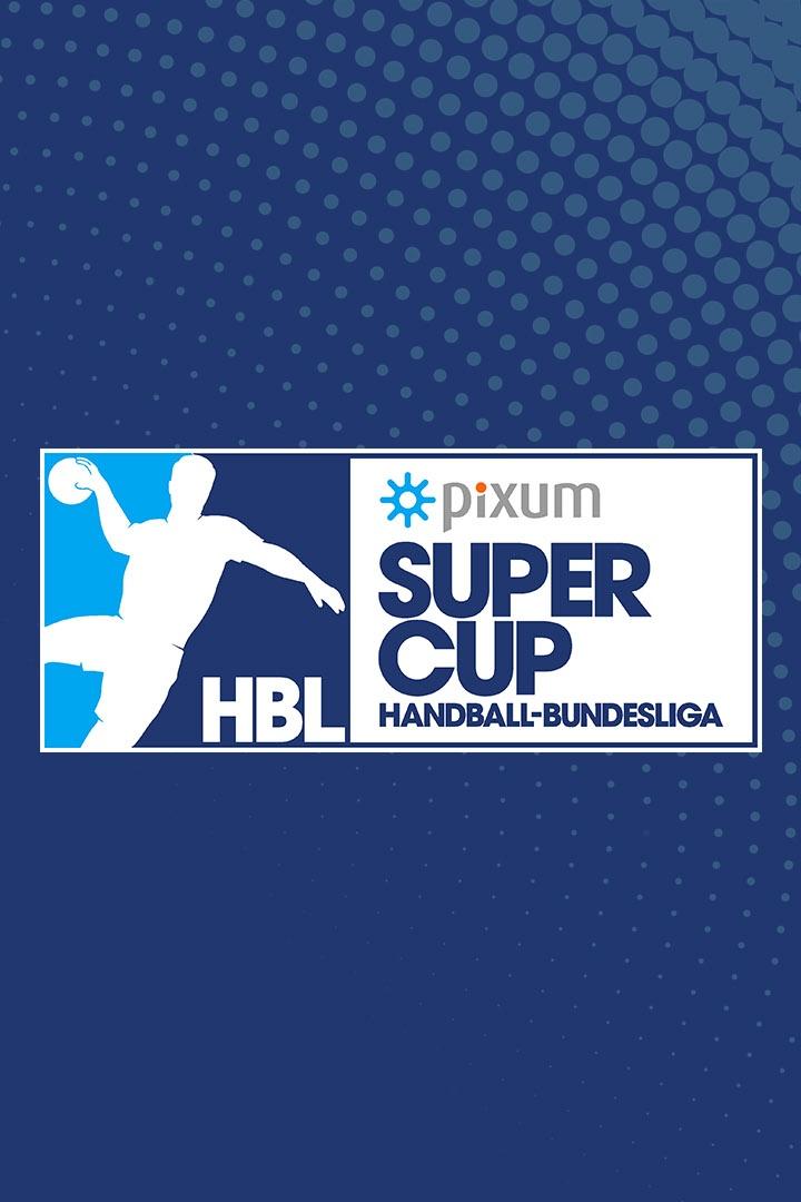Гандбол. Суперкубок Германии 23/24. Киль - Рейн Некар Лёвен