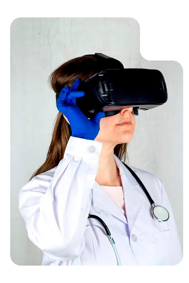 Инновации в медицине