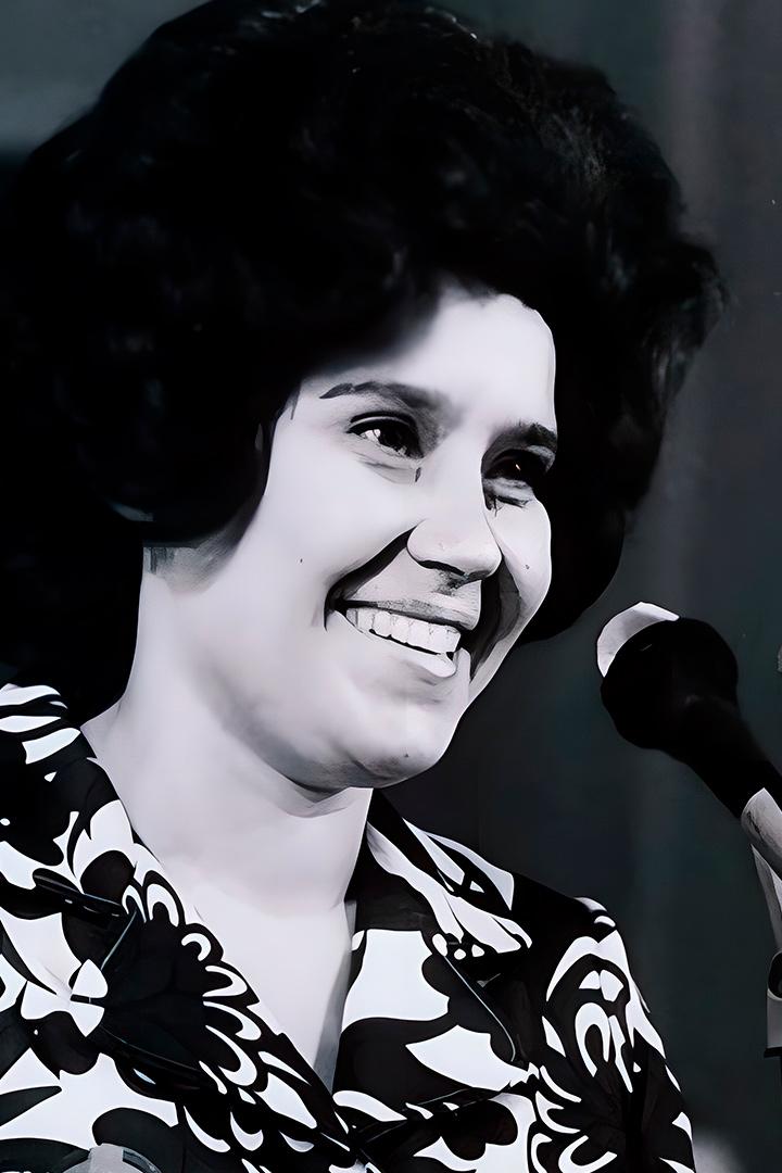 Наша мама - герой