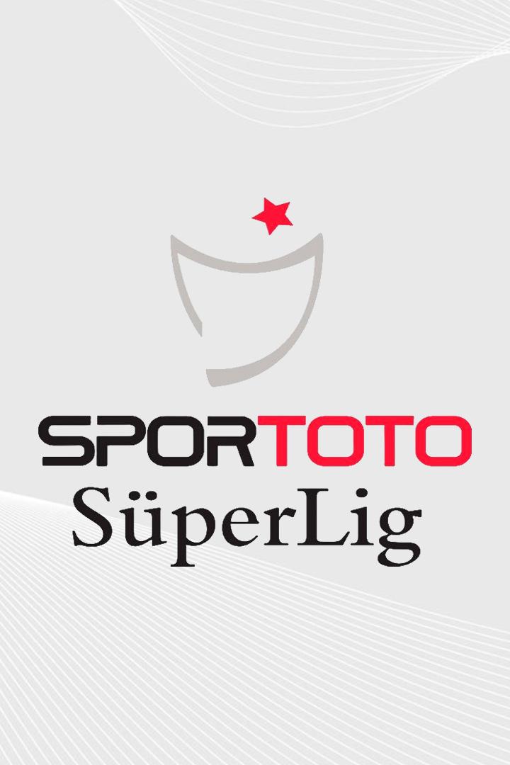 Фенербахче - Истанбул Б. Турецкая Суперлига. Сезон 23/24