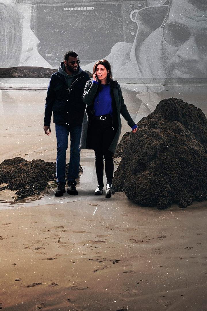 Загадки прилива