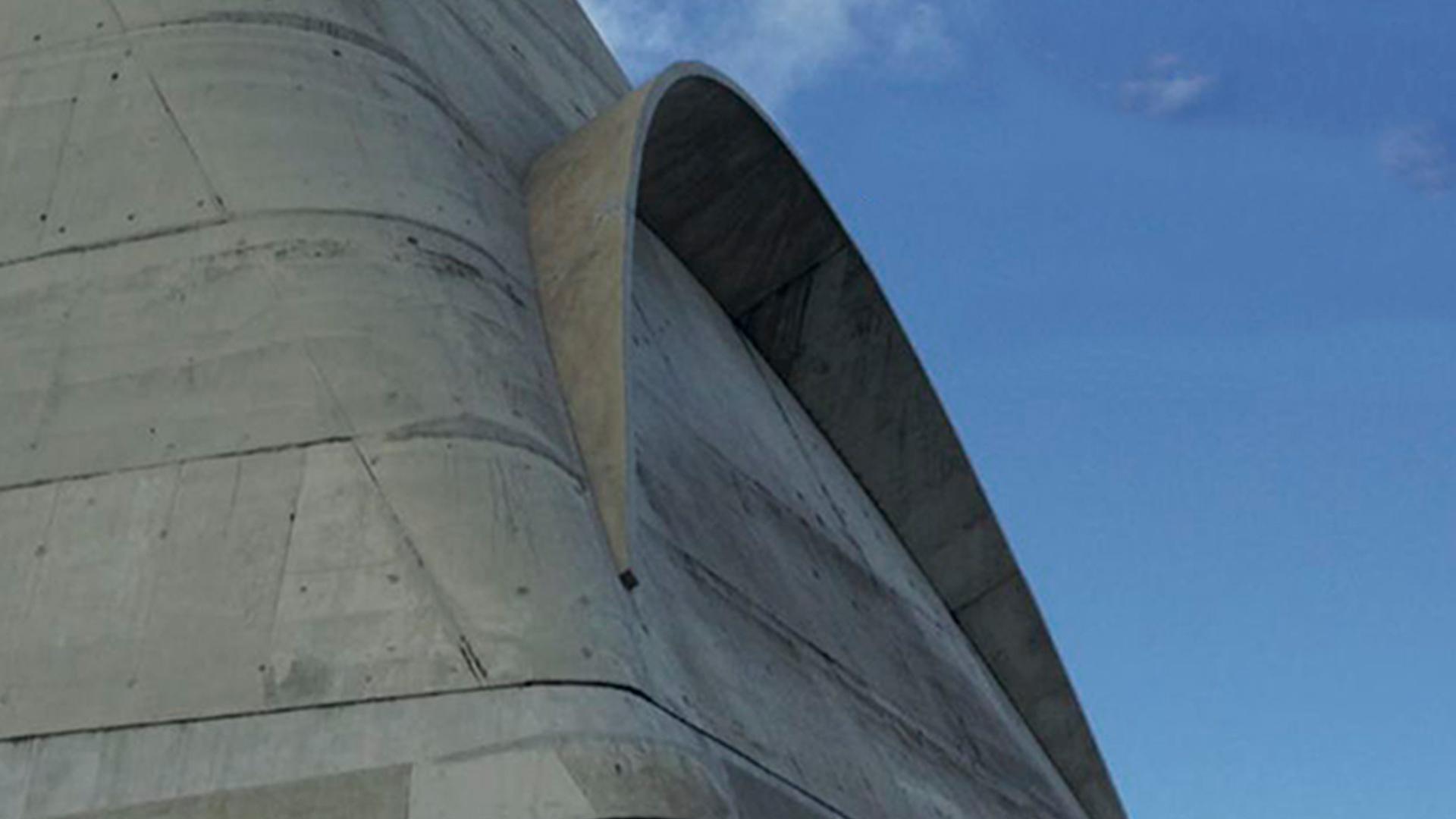 Эффект Ле Корбюзье