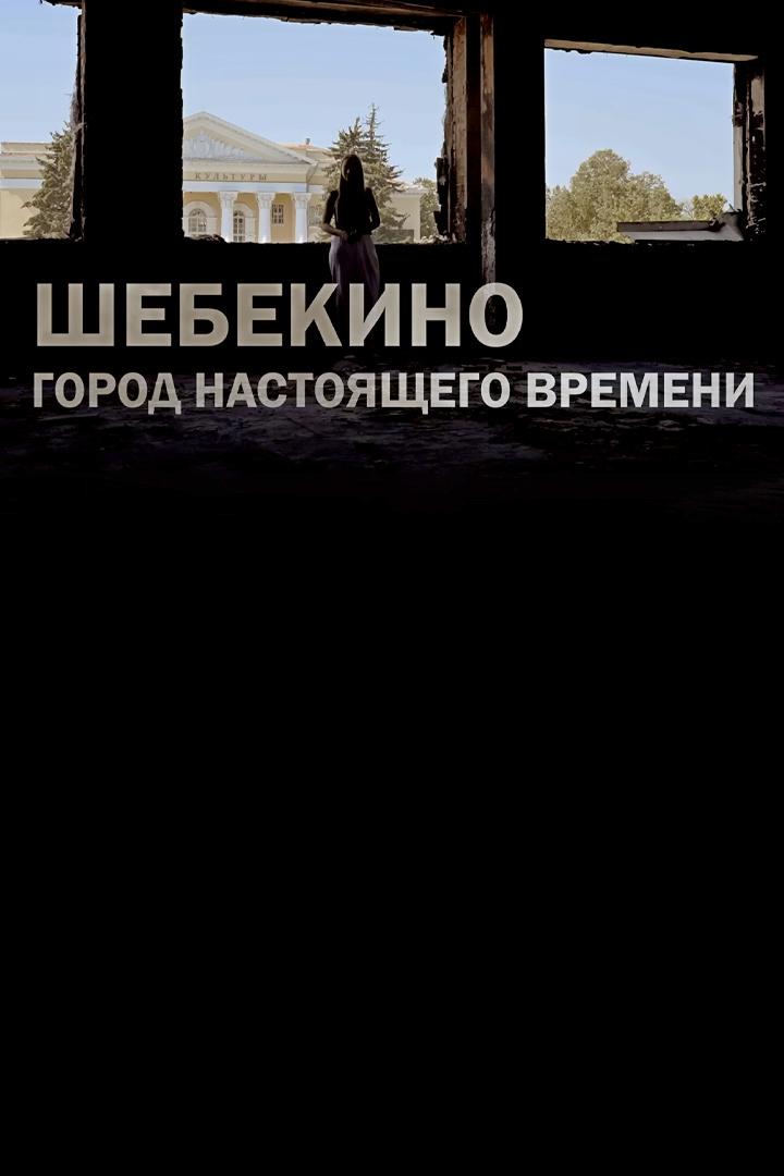 Шебекино - город настоящего времени