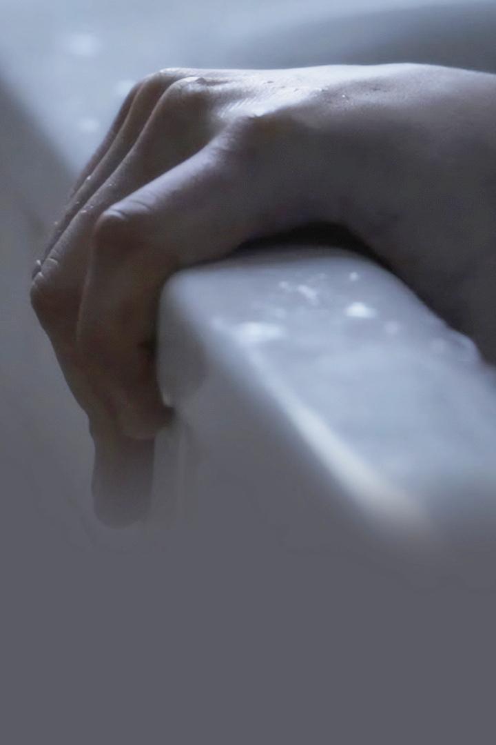 Апноэ - остановка дыхания