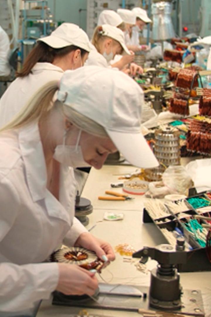 Выбери себя