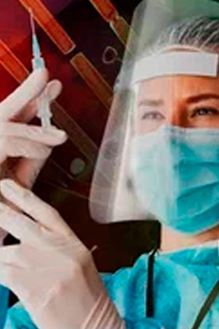 История вакцин. Как создать вакцину