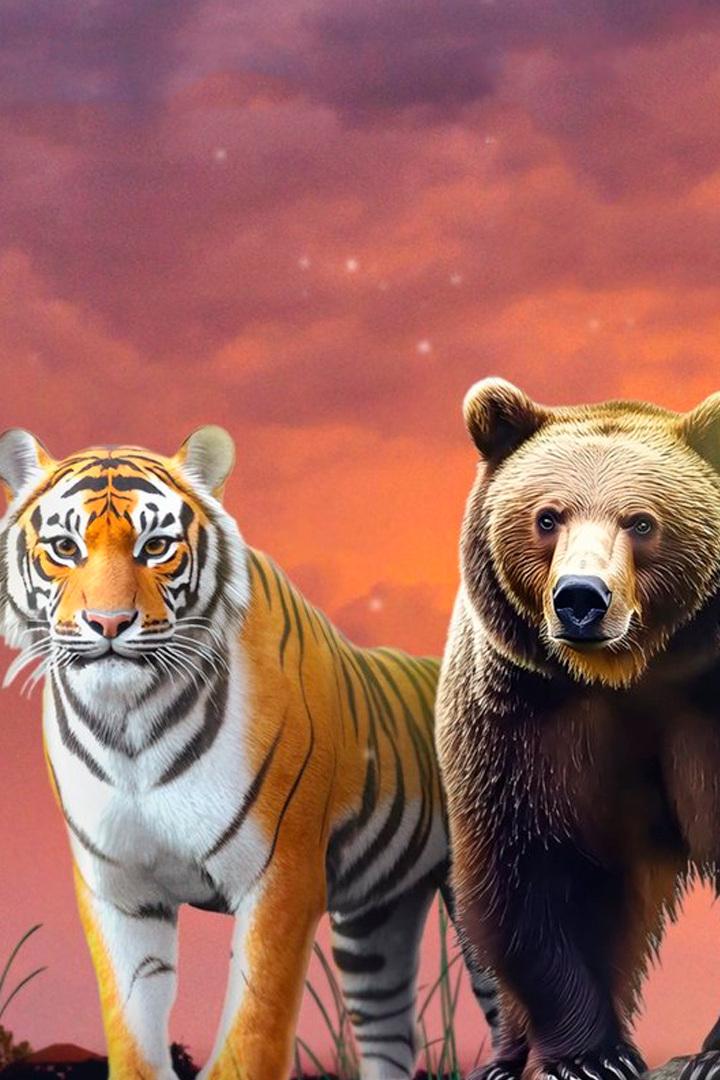 Природные коридоры