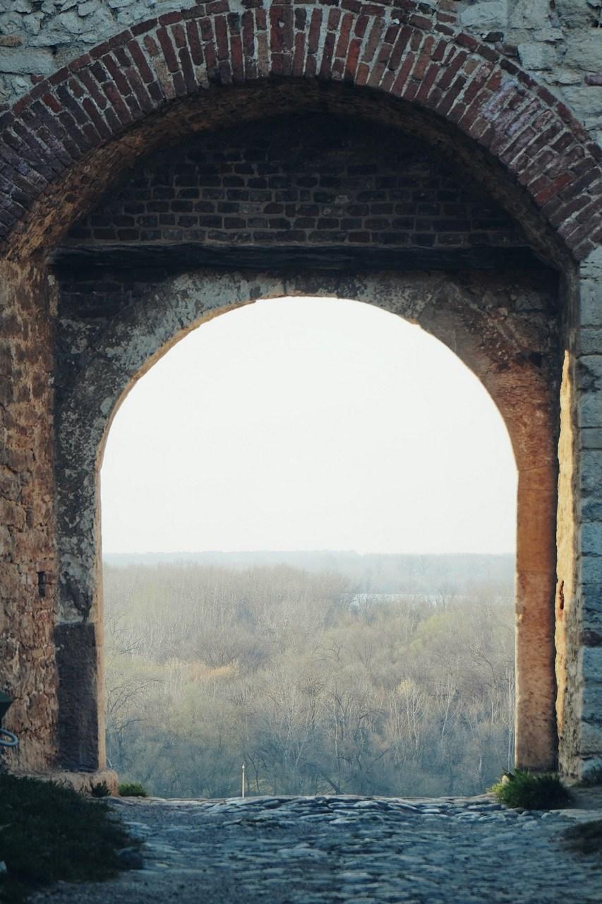 Альгамбра: крепость Андалусии