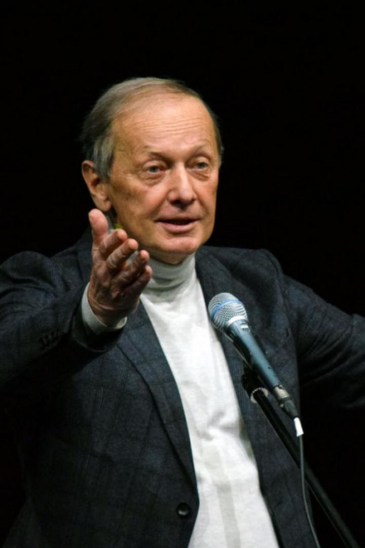 Михаил Задорнов. Пророчества