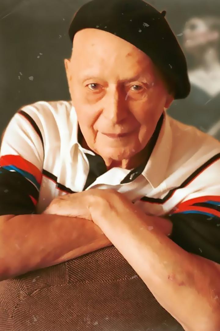 Вечное движение