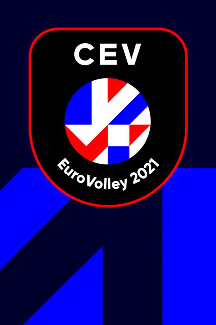 Волейбол. Чемпионат Европы. Мужчины. 1/8 финала. Трансляция из Италии