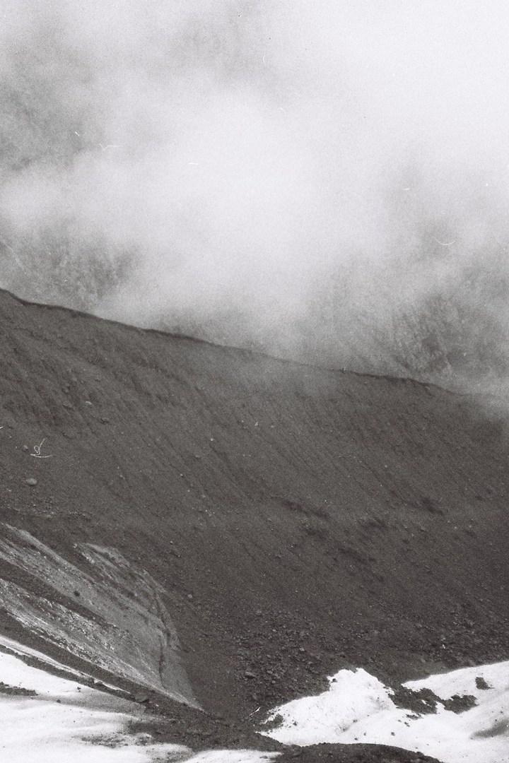 Природа Северной Осетии